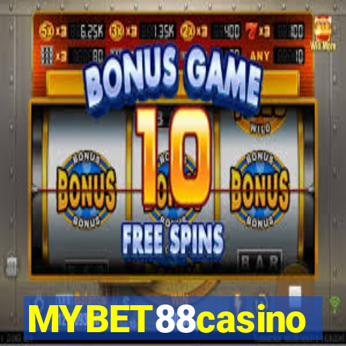 MYBET88casino