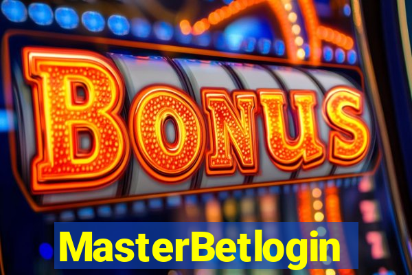 MasterBetlogin