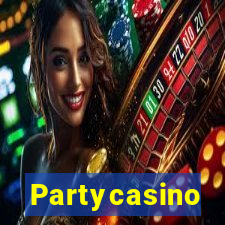 Partycasino