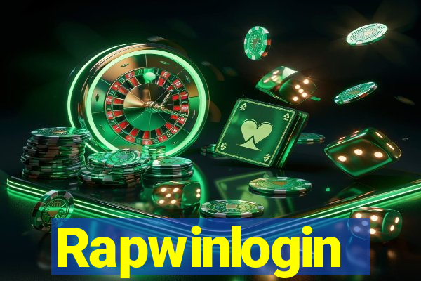 Rapwinlogin