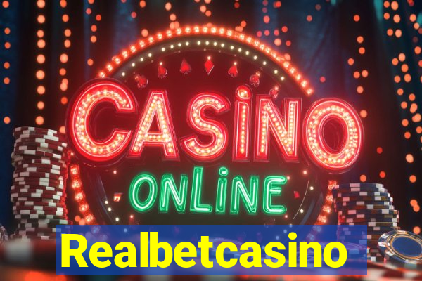 Realbetcasino