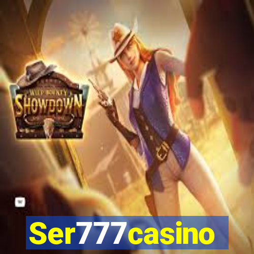 Ser777casino