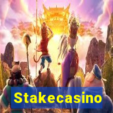 Stakecasino