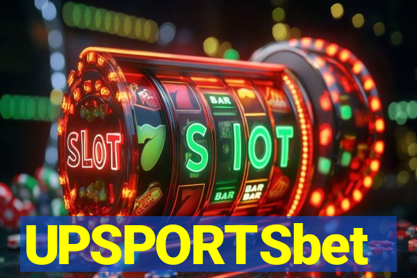 UPSPORTSbet