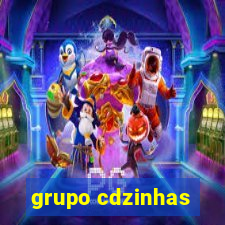 grupo cdzinhas