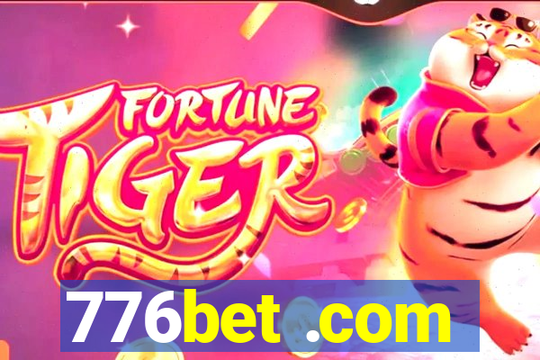 776bet .com