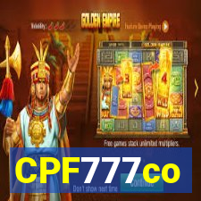 CPF777co