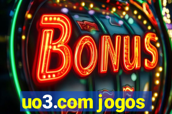 uo3.com jogos