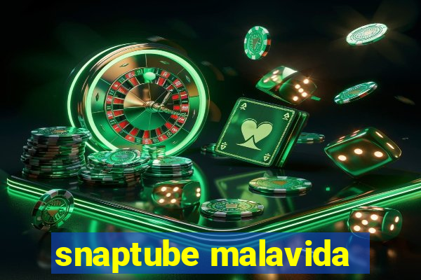 snaptube malavida