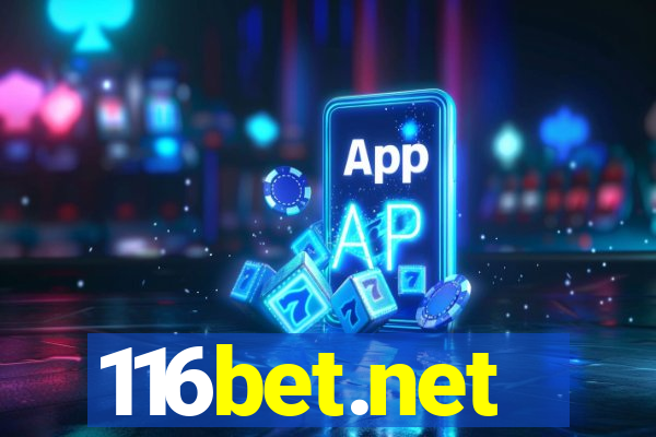 116bet.net