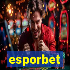 esporbet