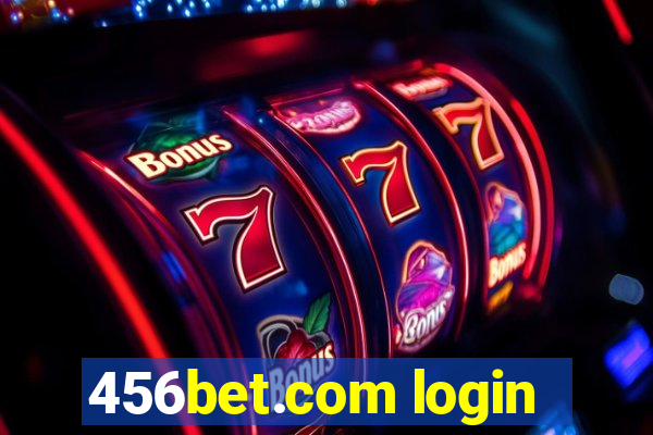 456bet.com login