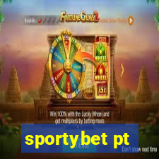 sportybet pt