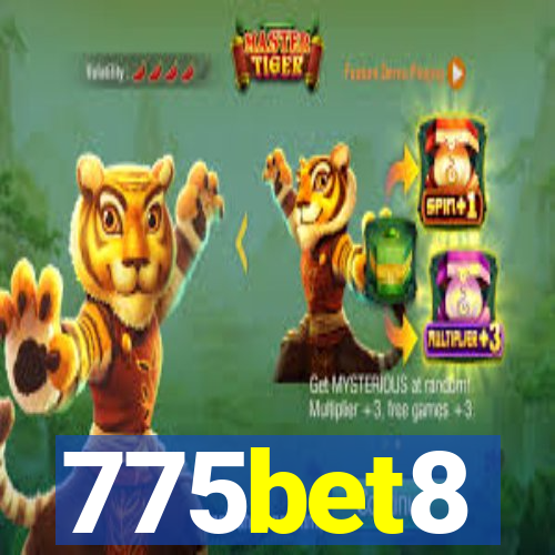 775bet8