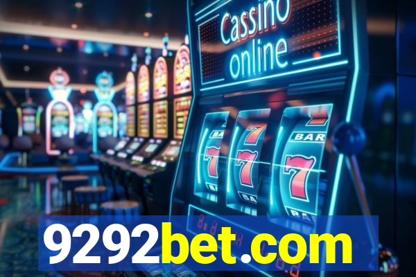 9292bet.com