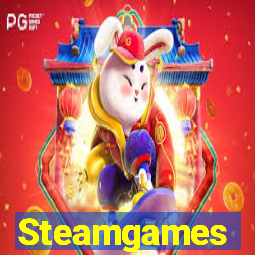 Steamgames