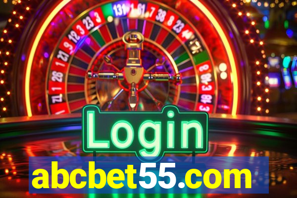 abcbet55.com