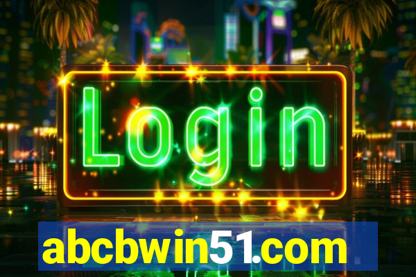 abcbwin51.com