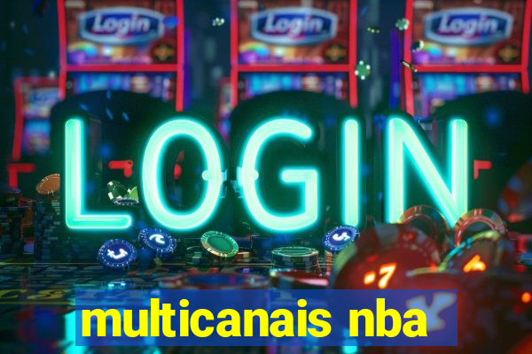 multicanais nba