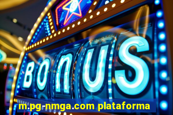 m.pg-nmga.com plataforma