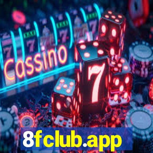 8fclub.app