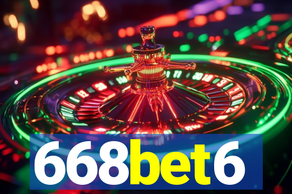 668bet6