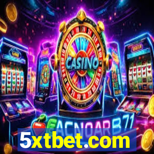 5xtbet.com