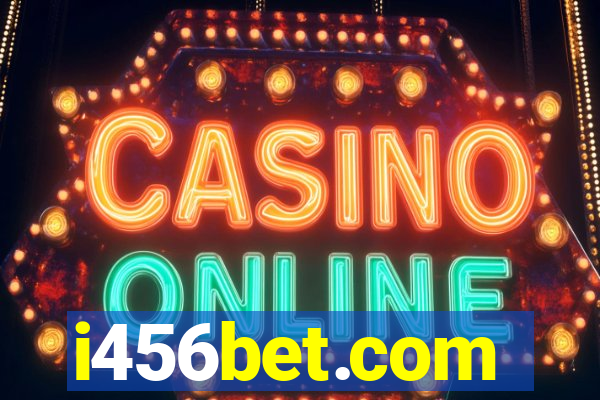 i456bet.com