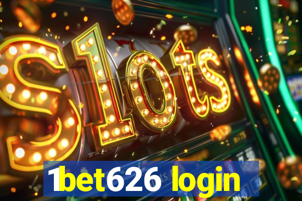 1bet626 login