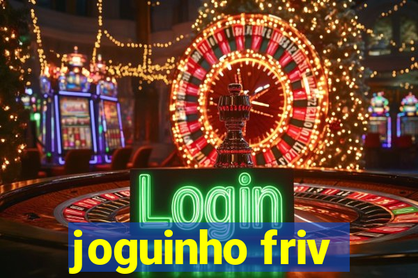 joguinho friv