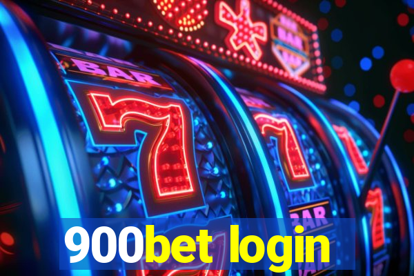 900bet login