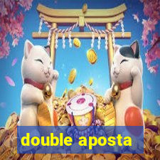 double aposta