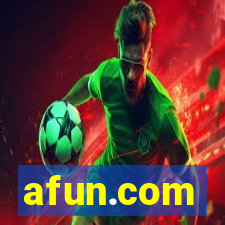 afun.com