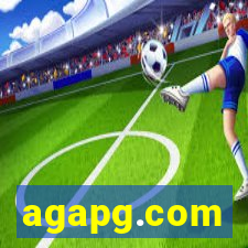 agapg.com