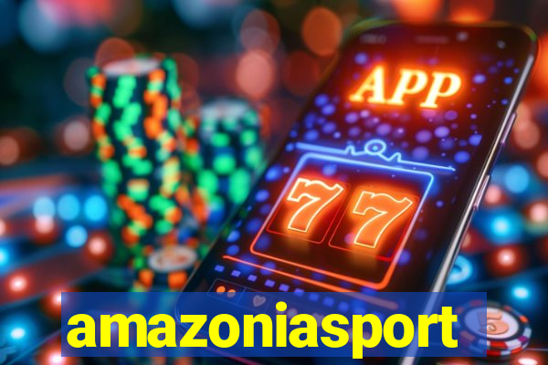 amazoniasport