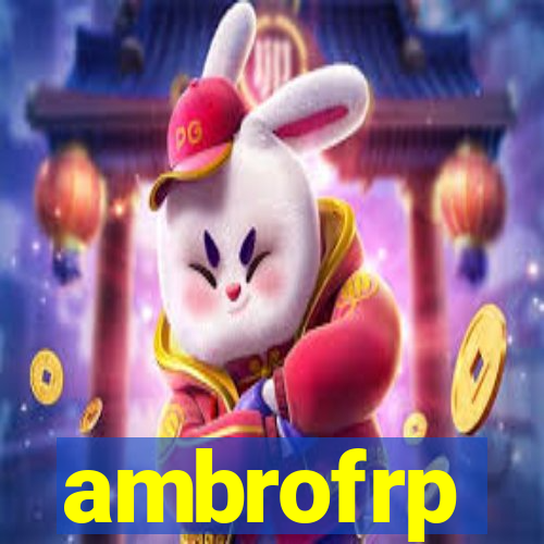 ambrofrp