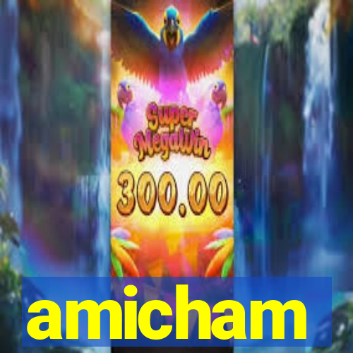 amicham