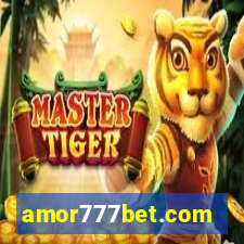 amor777bet.com