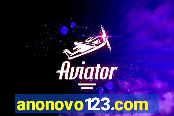 anonovo123.com