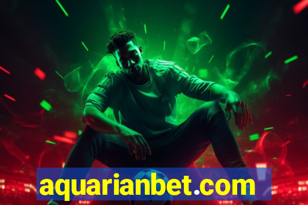 aquarianbet.com