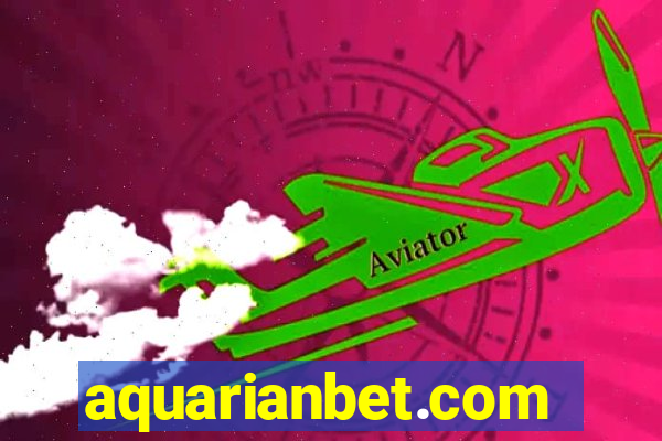 aquarianbet.com