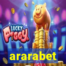 ararabet