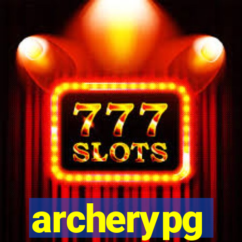 archerypg