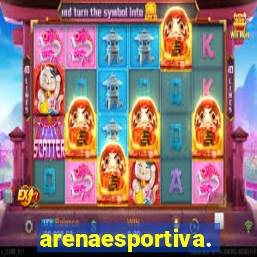 arenaesportiva.bet