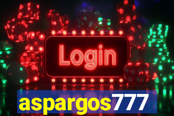 aspargos777