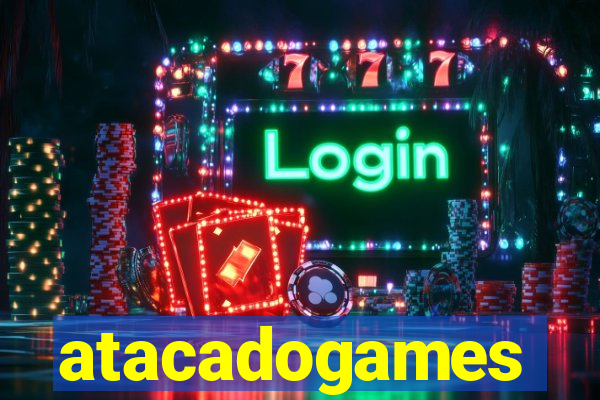 atacadogames