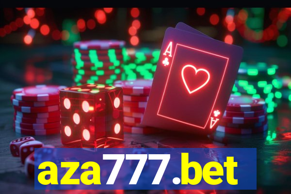 aza777.bet