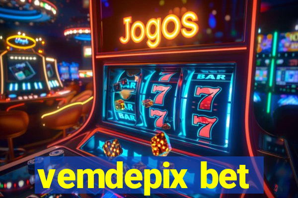 vemdepix bet