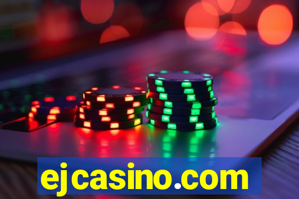 ejcasino.com