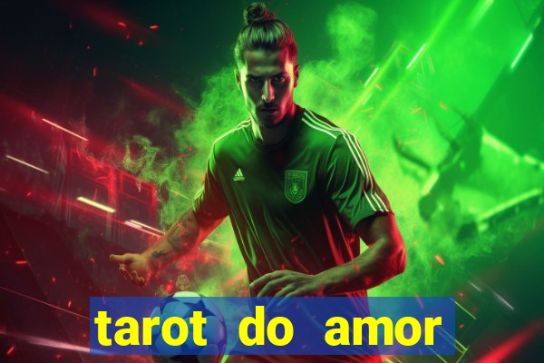 tarot do amor estrela guia